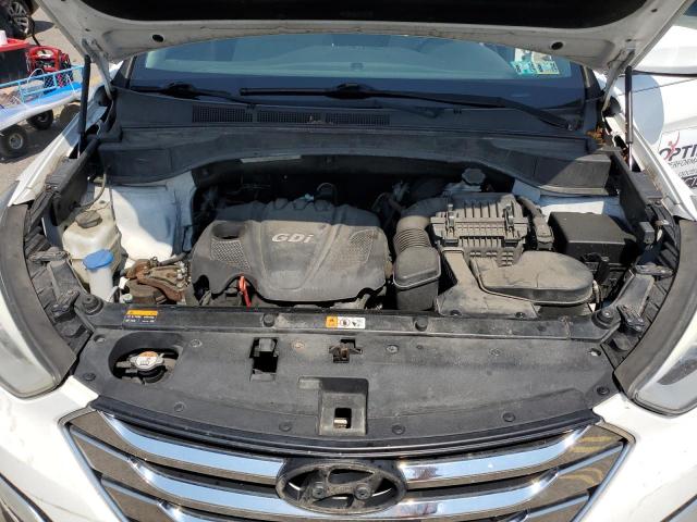 Photo 10 VIN: 5XYZUDLB8EG164677 - HYUNDAI SANTA FE S 