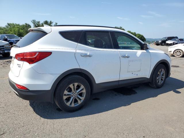 Photo 2 VIN: 5XYZUDLB8EG164677 - HYUNDAI SANTA FE S 