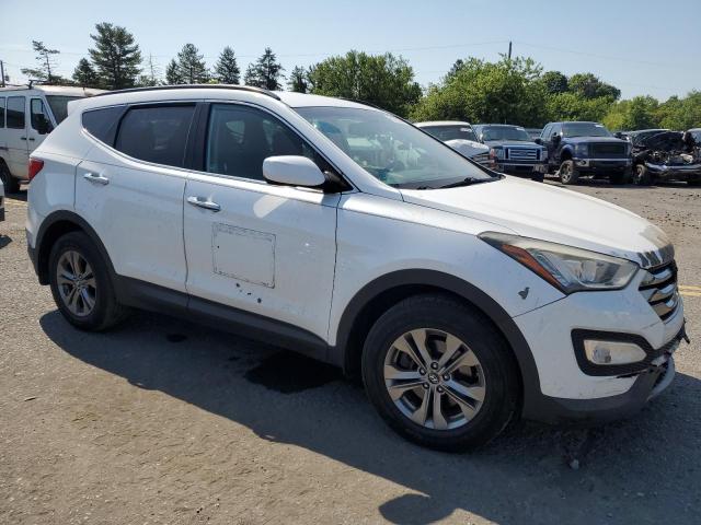 Photo 3 VIN: 5XYZUDLB8EG164677 - HYUNDAI SANTA FE S 