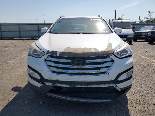 Photo 4 VIN: 5XYZUDLB8EG164677 - HYUNDAI SANTA FE S 