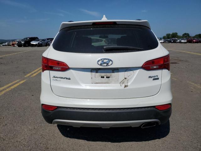 Photo 5 VIN: 5XYZUDLB8EG164677 - HYUNDAI SANTA FE S 