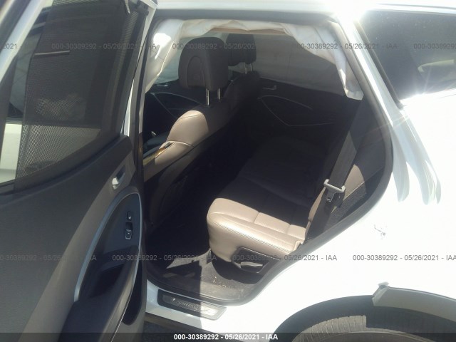 Photo 7 VIN: 5XYZUDLB8EG167224 - HYUNDAI SANTA FE SPORT 