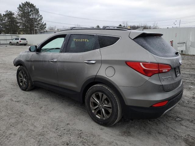 Photo 1 VIN: 5XYZUDLB8EG187876 - HYUNDAI SANTA FE S 