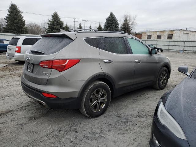 Photo 2 VIN: 5XYZUDLB8EG187876 - HYUNDAI SANTA FE S 