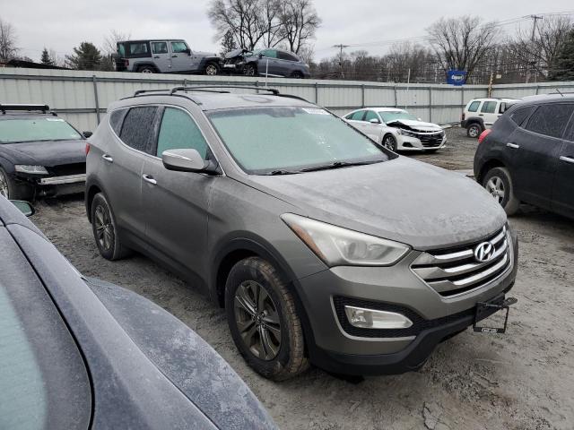 Photo 3 VIN: 5XYZUDLB8EG187876 - HYUNDAI SANTA FE S 