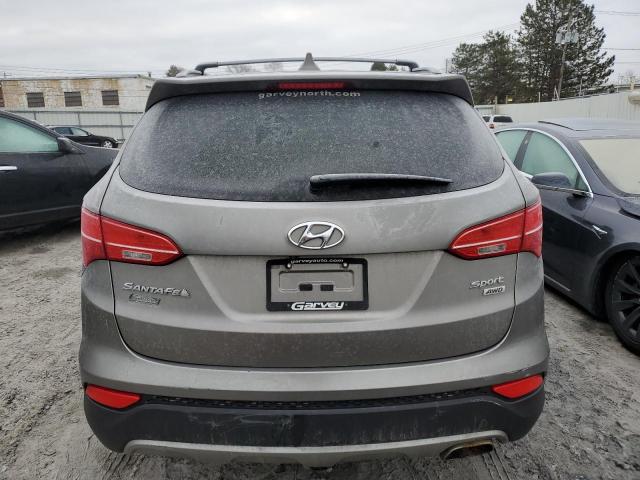 Photo 5 VIN: 5XYZUDLB8EG187876 - HYUNDAI SANTA FE S 