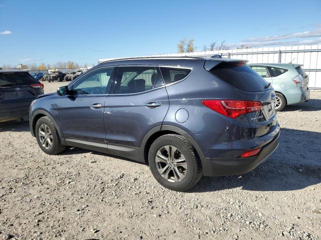 Photo 1 VIN: 5XYZUDLB8EG214848 - HYUNDAI SANTA FE S 