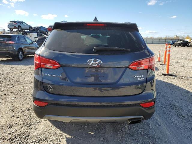 Photo 5 VIN: 5XYZUDLB8EG214848 - HYUNDAI SANTA FE S 