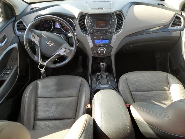 Photo 7 VIN: 5XYZUDLB8EG214848 - HYUNDAI SANTA FE S 