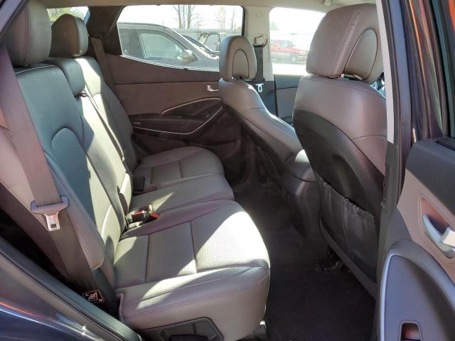 Photo 9 VIN: 5XYZUDLB8EG214848 - HYUNDAI SANTA FE S 