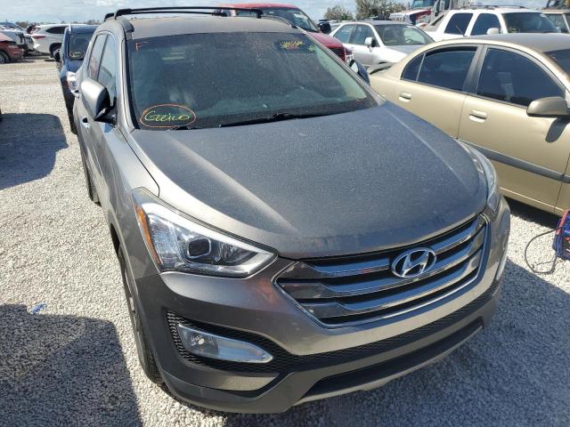 Photo 0 VIN: 5XYZUDLB8EG219564 - HYUNDAI SANTA FE S 