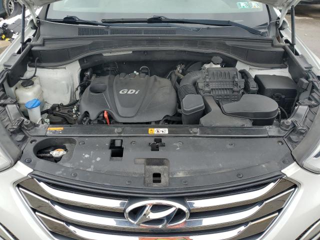 Photo 10 VIN: 5XYZUDLB8EG228300 - HYUNDAI SANTA FE 