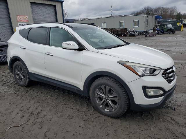 Photo 3 VIN: 5XYZUDLB8EG228300 - HYUNDAI SANTA FE 