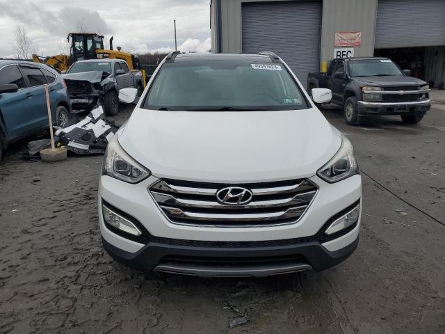 Photo 4 VIN: 5XYZUDLB8EG228300 - HYUNDAI SANTA FE 