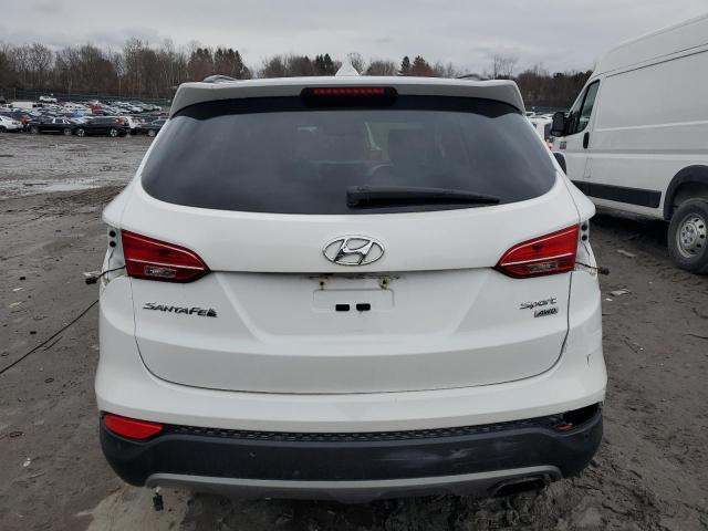 Photo 5 VIN: 5XYZUDLB8EG228300 - HYUNDAI SANTA FE 