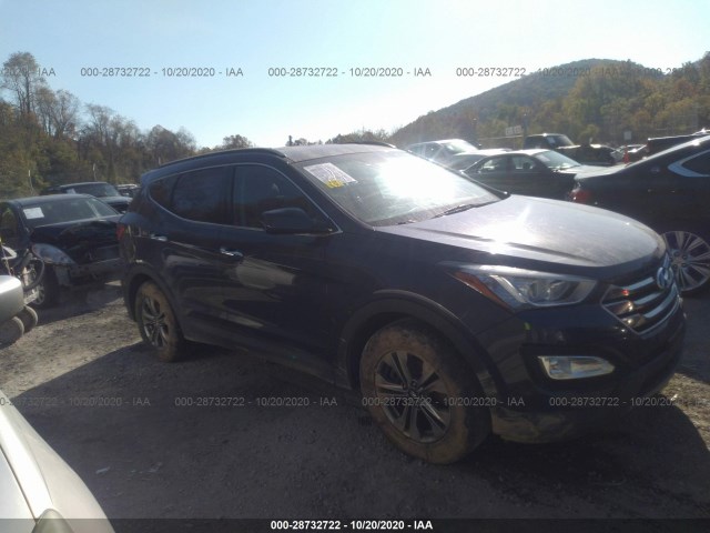 Photo 0 VIN: 5XYZUDLB8FG269124 - HYUNDAI SANTA FE SPORT 