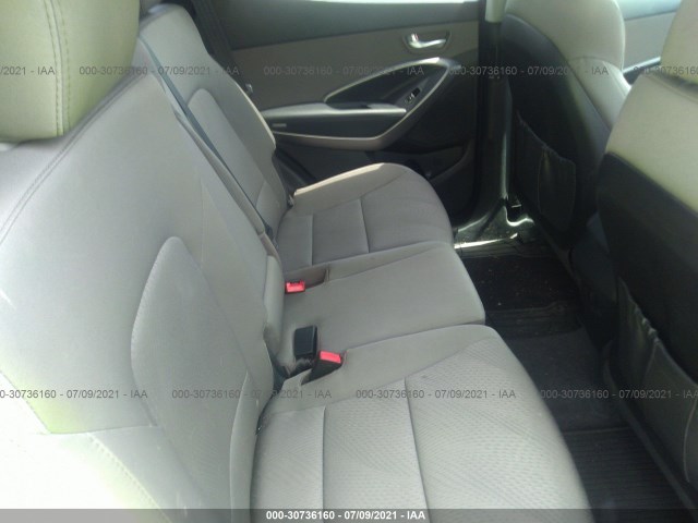 Photo 7 VIN: 5XYZUDLB8FG270838 - HYUNDAI SANTA FE SPORT 