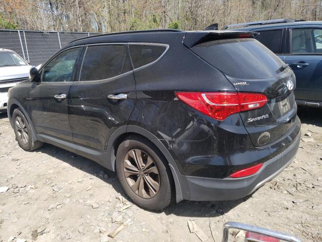 Photo 1 VIN: 5XYZUDLB8FG278616 - HYUNDAI SANTA FE S 