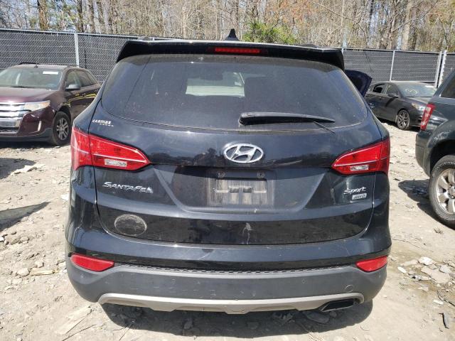 Photo 5 VIN: 5XYZUDLB8FG278616 - HYUNDAI SANTA FE S 