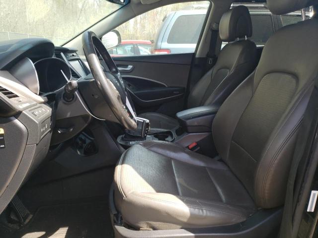 Photo 6 VIN: 5XYZUDLB8FG278616 - HYUNDAI SANTA FE S 