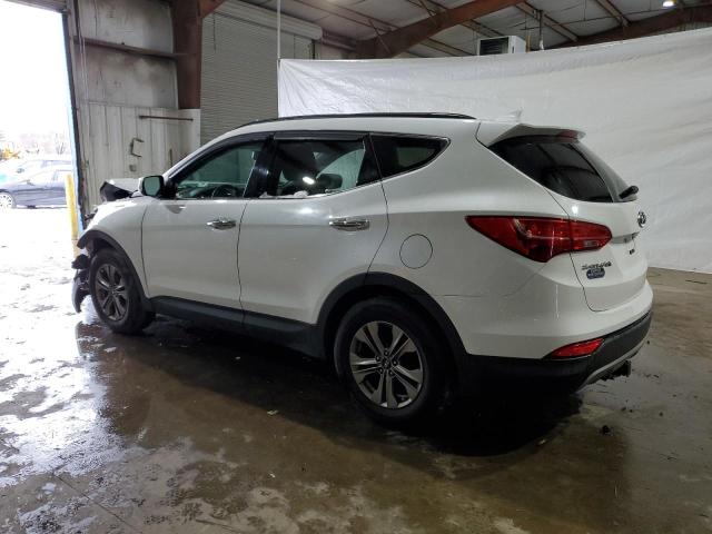 Photo 1 VIN: 5XYZUDLB8GG305833 - HYUNDAI SANTA FE 