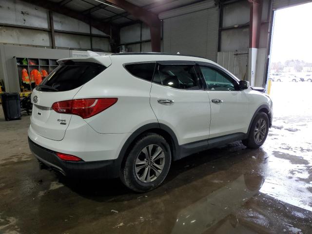 Photo 2 VIN: 5XYZUDLB8GG305833 - HYUNDAI SANTA FE 