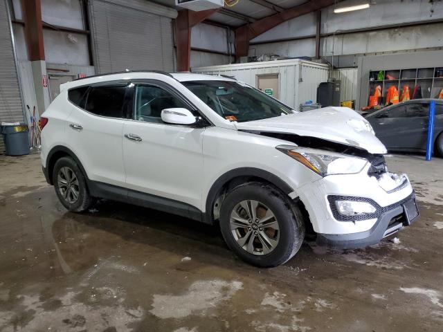 Photo 3 VIN: 5XYZUDLB8GG305833 - HYUNDAI SANTA FE 