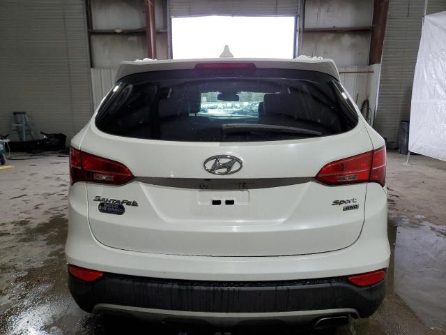 Photo 5 VIN: 5XYZUDLB8GG305833 - HYUNDAI SANTA FE 