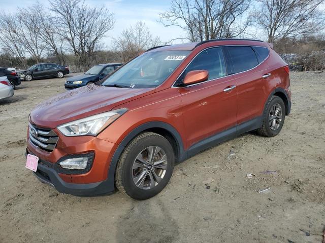 Photo 0 VIN: 5XYZUDLB8GG327444 - HYUNDAI SANTA FE 