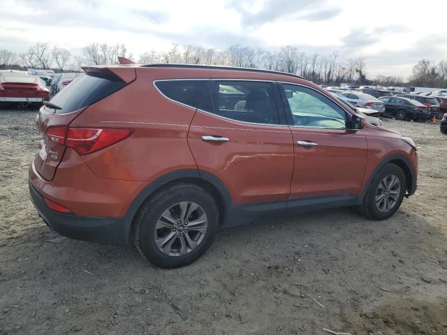 Photo 2 VIN: 5XYZUDLB8GG327444 - HYUNDAI SANTA FE 