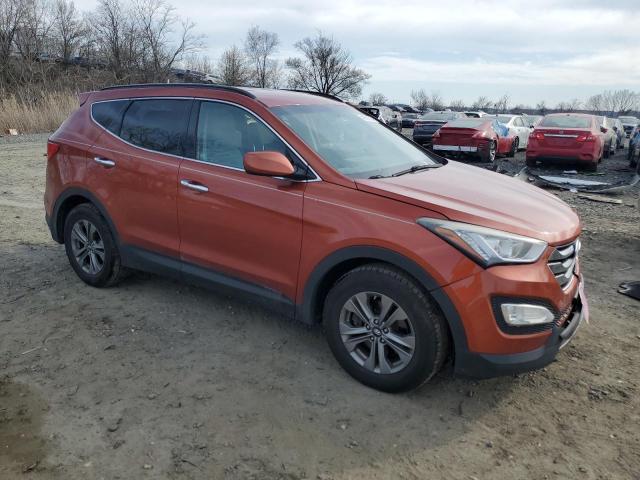 Photo 3 VIN: 5XYZUDLB8GG327444 - HYUNDAI SANTA FE 