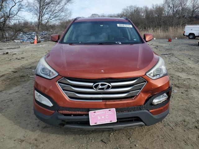 Photo 4 VIN: 5XYZUDLB8GG327444 - HYUNDAI SANTA FE 