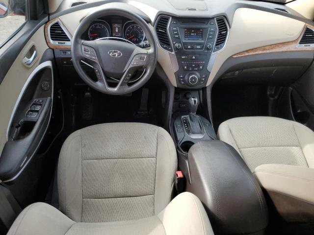 Photo 7 VIN: 5XYZUDLB8GG327444 - HYUNDAI SANTA FE 