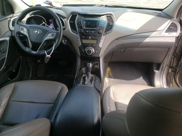 Photo 8 VIN: 5XYZUDLB8GG365479 - HYUNDAI SANTA FE S 