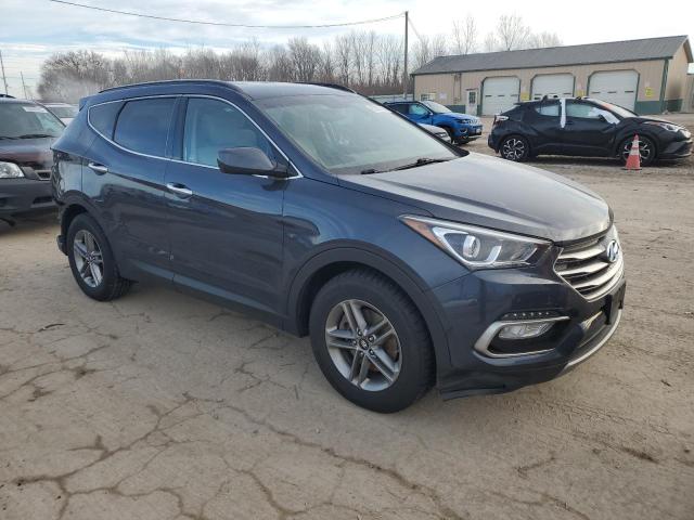 Photo 3 VIN: 5XYZUDLB8HG387130 - HYUNDAI SANTA FE 