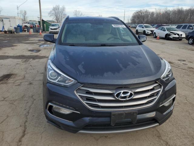 Photo 4 VIN: 5XYZUDLB8HG387130 - HYUNDAI SANTA FE 