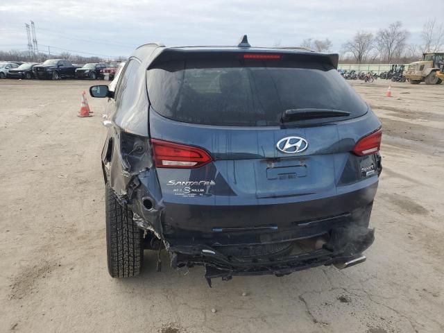 Photo 5 VIN: 5XYZUDLB8HG387130 - HYUNDAI SANTA FE 