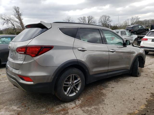 Photo 2 VIN: 5XYZUDLB8HG411586 - HYUNDAI SANTA FE 