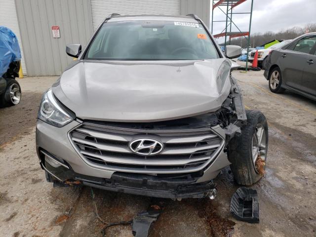 Photo 4 VIN: 5XYZUDLB8HG411586 - HYUNDAI SANTA FE 