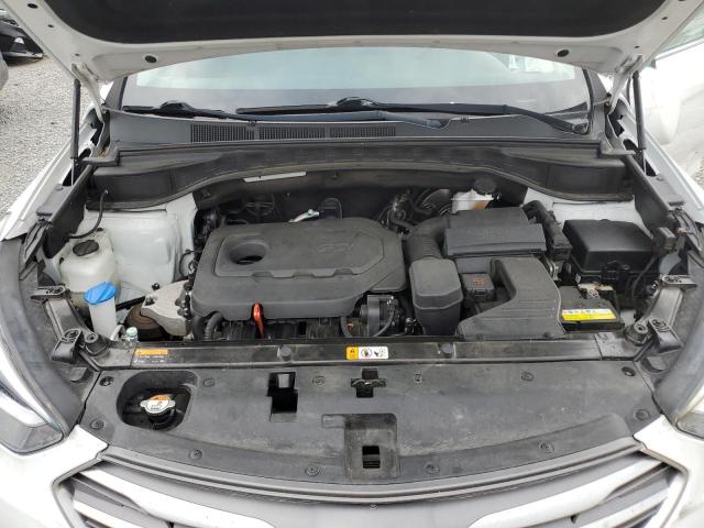 Photo 11 VIN: 5XYZUDLB8HG416383 - HYUNDAI SANTA FE 