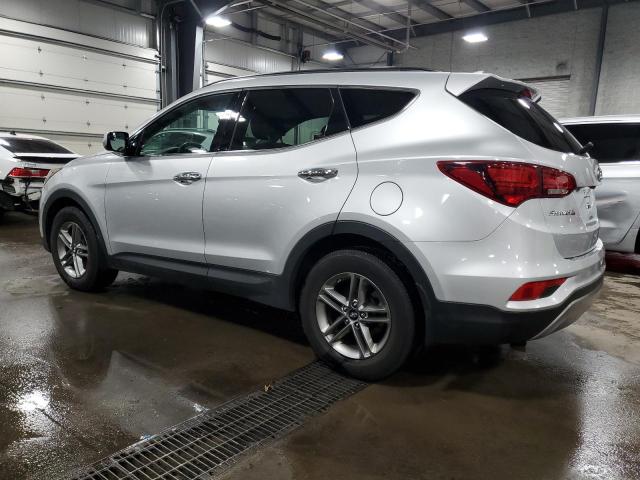 Photo 1 VIN: 5XYZUDLB8HG420921 - HYUNDAI SANTA FE S 