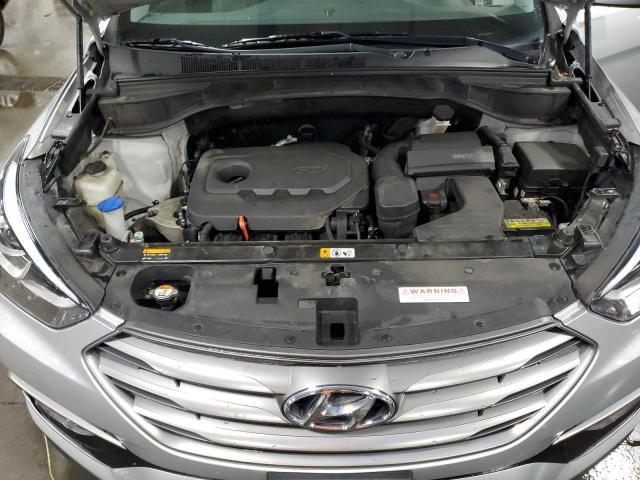 Photo 11 VIN: 5XYZUDLB8HG420921 - HYUNDAI SANTA FE S 