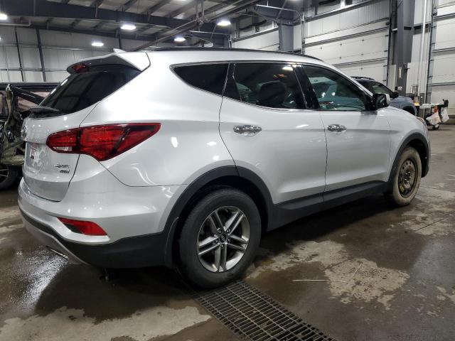 Photo 2 VIN: 5XYZUDLB8HG420921 - HYUNDAI SANTA FE S 