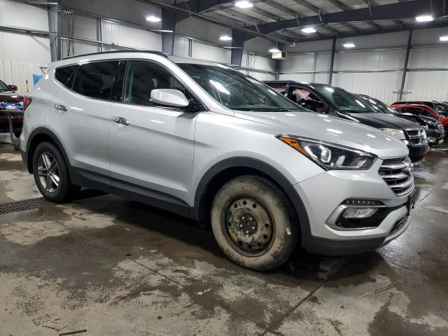 Photo 3 VIN: 5XYZUDLB8HG420921 - HYUNDAI SANTA FE S 