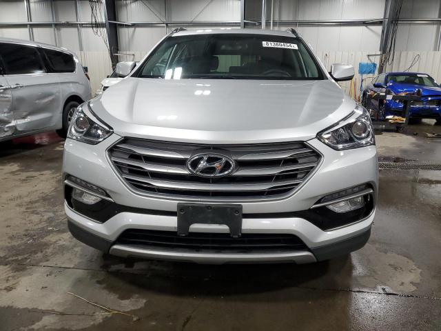 Photo 4 VIN: 5XYZUDLB8HG420921 - HYUNDAI SANTA FE S 