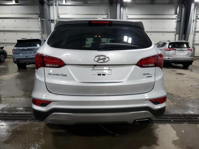 Photo 5 VIN: 5XYZUDLB8HG420921 - HYUNDAI SANTA FE S 