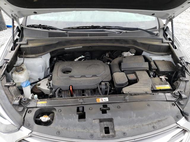 Photo 6 VIN: 5XYZUDLB8HG421910 - HYUNDAI SANTA FE S 