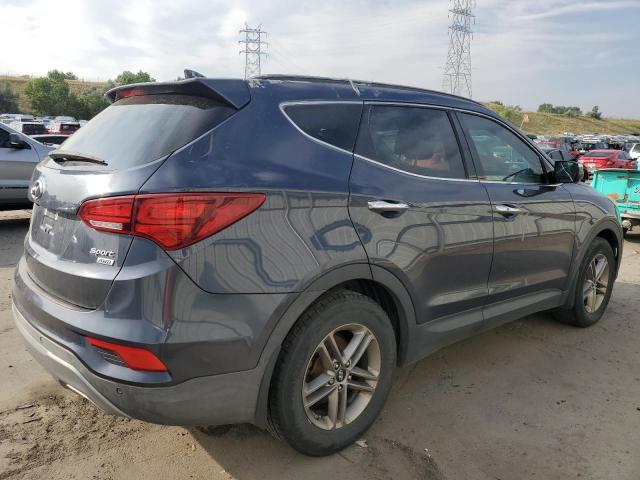 Photo 2 VIN: 5XYZUDLB8HG458360 - HYUNDAI SANTA FE 