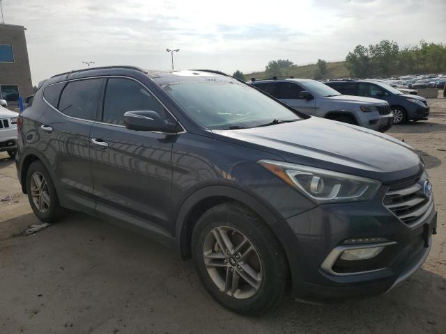 Photo 3 VIN: 5XYZUDLB8HG458360 - HYUNDAI SANTA FE 