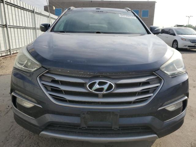 Photo 4 VIN: 5XYZUDLB8HG458360 - HYUNDAI SANTA FE 